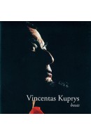 Dainuoja Vincentas Kuprys, 2 CD albumas